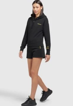 Khujo Dalia - Hoodie - Schwarz -Fashionista Verkoop 4afa119771744164b8a79157d603648c scaled