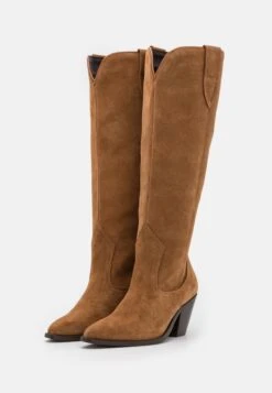 Anna Field Leather - Cowboy-/Bikerlaarzen - Cognac 8 Anna Field Leather - Cowboy-/Bikerlaarzen - Cognac -Fashionista Verkoop 4c07a08dcb174130bf83a2f2b434367a scaled