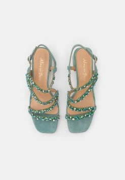 Alma En Pena Sandalen - Mint -Fashionista Verkoop 4cc171a28f3b4b2996caa32348cad61b scaled