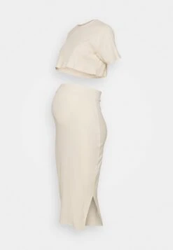 Top Skirt Set - Kokerrok - 003 - Off-White -Fashionista Verkoop 4d09f3b273ee4b79a6564da79bffb530 scaled