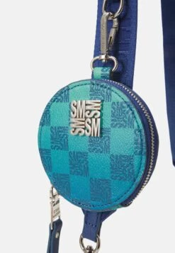 Steve Madden Burgento Set - Schoudertas - Blue 9 Steve Madden Burgento Set - Schoudertas - Blue -Fashionista Verkoop 4db708004f3a477b952de79e63b6ae42 scaled