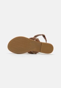 Anna Field Teensandalen - Beige -Fashionista Verkoop 4e1f17213c804222bc211a635daec0fa scaled
