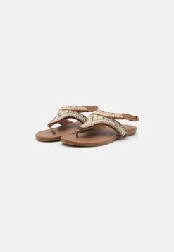 Anna Field Teensandalen - Beige -Fashionista Verkoop 501108887f7f4ab1a17bedabf9bbcb94 scaled