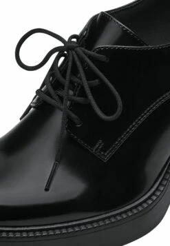 Tamaris Trotteur - Veterpumps - Black 12 Tamaris Trotteur - Veterpumps - Black -Fashionista Verkoop 50395c84e1ec4a379d6d5c7a648d8838