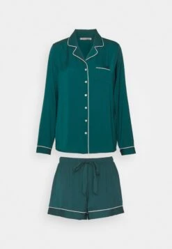 Anna Field Pyjama - Dark Green -Fashionista Verkoop 5133173bdf7d46fe839d98ad7d238f5b scaled