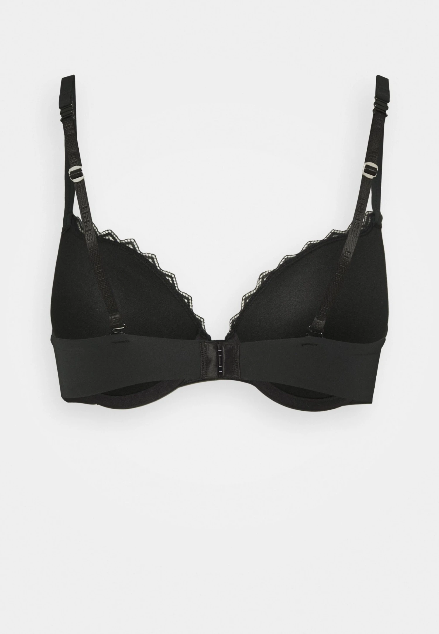 ESPRIT Feminine Sexy Padded Bra - Beugel Bh - Black 2 ESPRIT Feminine Sexy Padded Bra - Beugel Bh - Black - Afbeelding 2