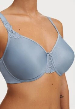 Chantelle Hedona Covering Molded Bra - Beugel Bh - New Mist -Fashionista Verkoop 5322a5df3ed94872b672e970e9c645ee scaled
