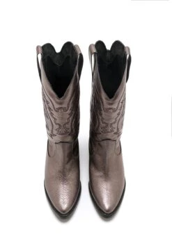 MTNG Cowboy-/Bikerlaarzen - Plomo 7 MTNG Cowboy-/Bikerlaarzen - Plomo -Fashionista Verkoop 53b27286d5e34b198cdd14462404b043 scaled