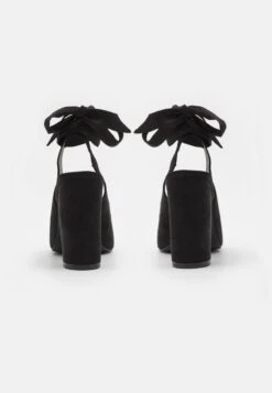 Even&Odd Veterpumps - Black -Fashionista Verkoop 53b6225a4744490986bcfc21e327eac5 scaled