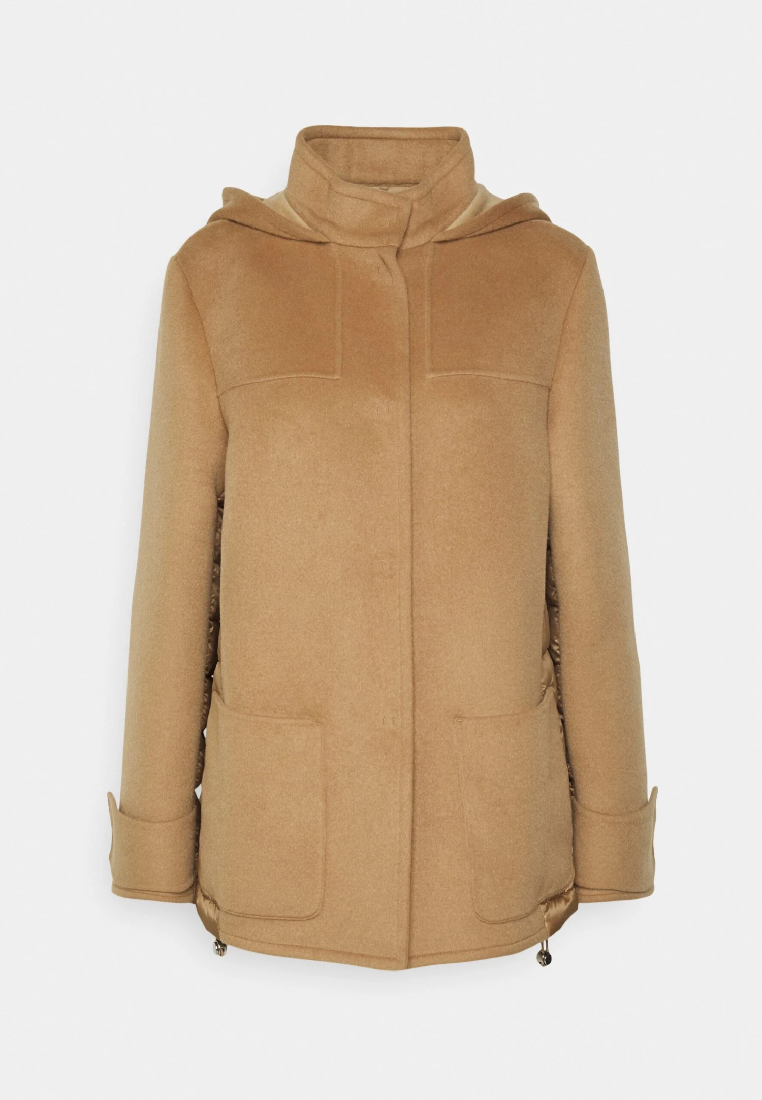 MAX & Co. Mela - Jas - Camel 7 MAX & Co. Mela - Jas - Camel - Afbeelding 7