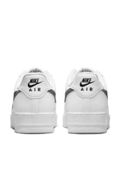 Nike Sportswear Nike Air Force 1 '07 Nddc - Sneakers Laag - White/Black-Cool Grey -Fashionista Verkoop 580dbcd8d69d464997fa5695a7934948