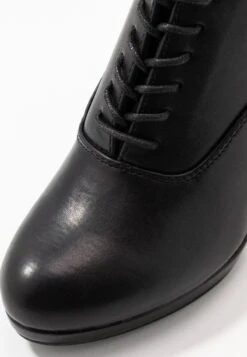 Anna Field Comfort - Enkellaarsjes Met Hoge Hak - Black -Fashionista Verkoop 58a5e96d30a34da38cfe8580e0cf1667