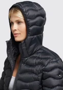 Khujo Nanna - Winterjas - Schwarz -Fashionista Verkoop 58d40e96d38045948154cdf1353a2246 scaled