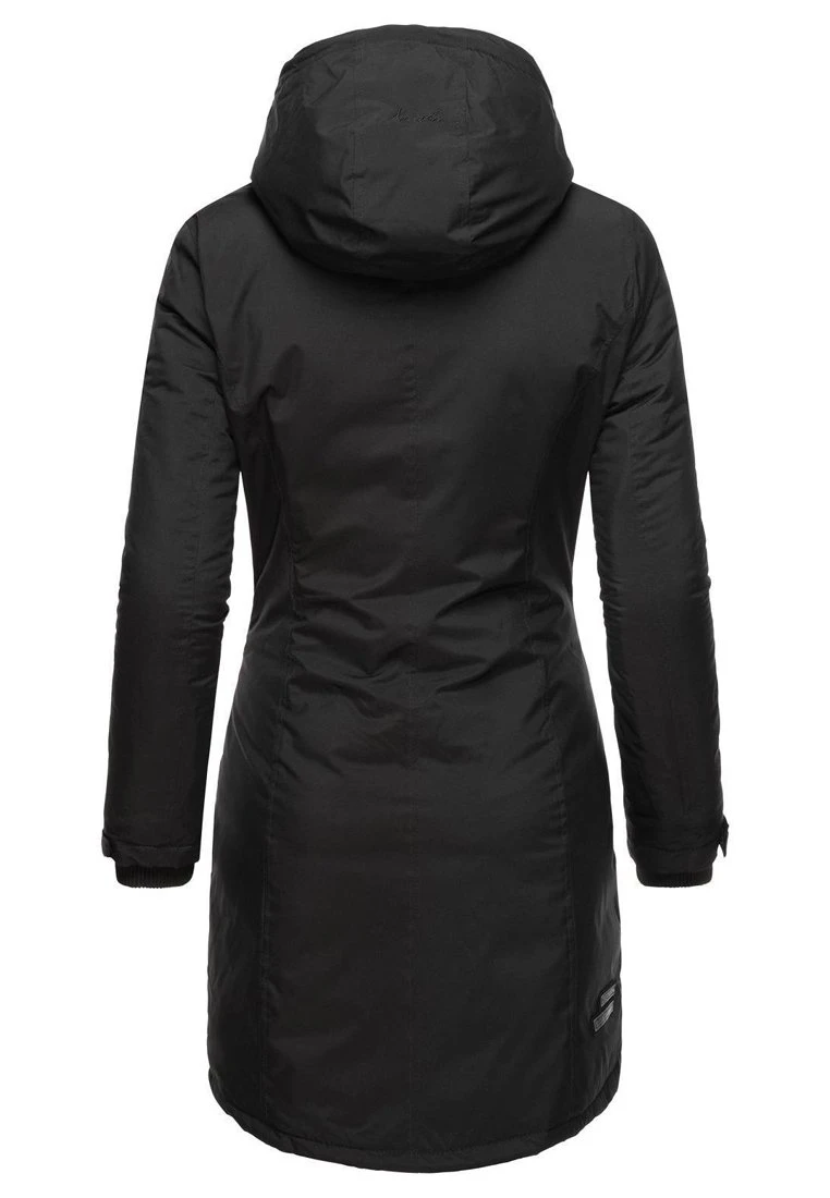 Navahoo Letiziaa - Winterjas - Black 2 Navahoo Letiziaa - Winterjas - Black - Afbeelding 2