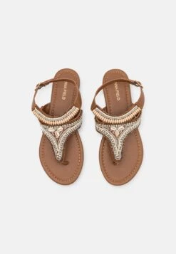 Anna Field Teensandalen - Beige -Fashionista Verkoop 59eb8c29c71642d094ed5d66ab73624f scaled
