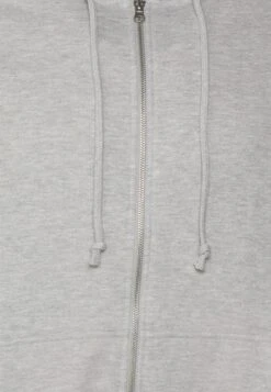 YOURTURN Relaxed Fit Unisex - Sweater Met Rits - Mottled Light Grey -Fashionista Verkoop 5a35d308462344048edd717afcf6ff0b scaled