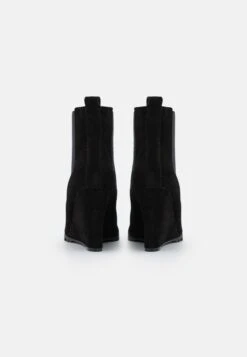 Anna Field Leather Winter Boot - Enkellaarsjes Met Hoge Hak - Black -Fashionista Verkoop 5a8910ef403341379dc49d1a43d1499f scaled