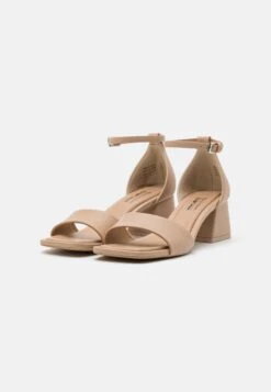 Call It Spring Vickie - Sandalen - Beige -Fashionista Verkoop 5b344601f3034353911ec0914219827a scaled