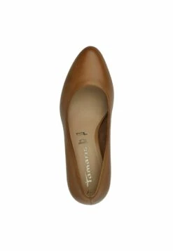 Tamaris Klassieke Pumps - Camel 10 Tamaris Klassieke Pumps - Camel -Fashionista Verkoop 5bb63f60615843c0a3b3638ca8e95b23