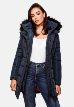 Marikoo Moonshine - Winterjas - Blue -Fashionista Verkoop 5c6ca318c5c44412acf6040a9362ec75 scaled