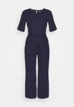 Even&Odd Jumpsuit - Dark Blue -Fashionista Verkoop 5c77d295c9d74e1eb26a4a83b0b7157a scaled
