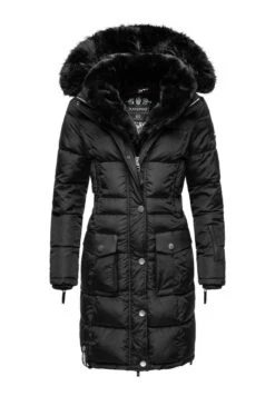 Navahoo Sinja - Winterjas - Black 13 Navahoo Sinja - Winterjas - Black -Fashionista Verkoop 5e28c151119748f5a3dabb0e979597d1