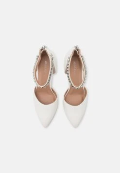 Anna Field Klassieke Pumps - White -Fashionista Verkoop 5f1374c1565c49559fedfa15f20b8778 scaled