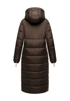 Navahoo Kristallblume - Winterjas - Dark Choco 9 Navahoo Kristallblume - Winterjas - Dark Choco -Fashionista Verkoop 60382eae39fb42c4b8c040acf55ce409 scaled