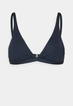 Seafolly Collective Longline Tri - Bikinitop - True Navy