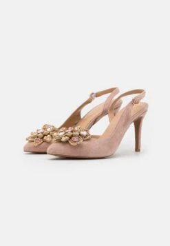 Alma En Pena Klassieke Pumps - Old Pink -Fashionista Verkoop 61db52af8e6f4b92b09a3bfcd966a5ed scaled