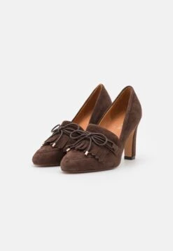 Anna Field Leather - Klassieke Pumps - Dark Brown 8 Anna Field Leather - Klassieke Pumps - Dark Brown -Fashionista Verkoop 624ec80c62f649eda3a5c9bc278561b7 scaled