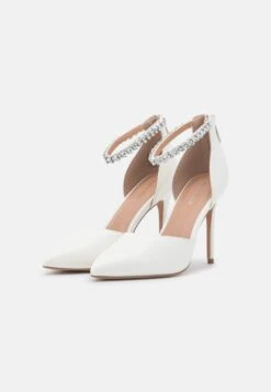 Anna Field Klassieke Pumps - White -Fashionista Verkoop 65d72f996f31453b9f1dd1f7679f1603 scaled