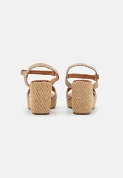 Anna Field Leather - Sandalen Met Hoge Hak - Grey -Fashionista Verkoop 665f5615e72c4c8bb018fe44680f58b7 scaled