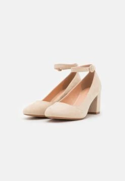 Klassieke Pumps - Taupe -Fashionista Verkoop 668be0fbae4c4f649b29f1a3b86745f8 scaled