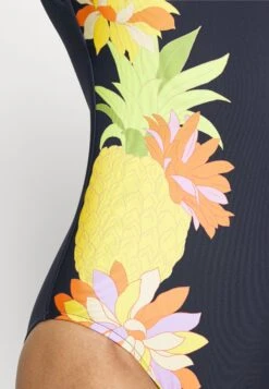 Seafolly Summer Salt Cap Sleeve One Piece - Badpak - Black -Fashionista Verkoop 683f97a417c24e00a29abbbf1e959475 scaled