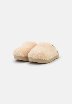 Ugg Fuzz Sugar - Pantoffels - Natural -Fashionista Verkoop 68a7357dd5024699a556a79d2aed1ace scaled