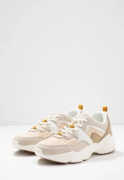 Anna Field Sneakers Laag - Beige -Fashionista Verkoop 69637e74d4424632911b2fde9d3a4f10