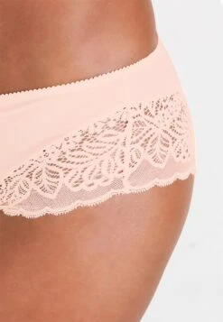 Triumph Amourette Spotlight Hipster - Slip - Orange Highlight -Fashionista Verkoop 6966878ff611417aa965f5e15c360070