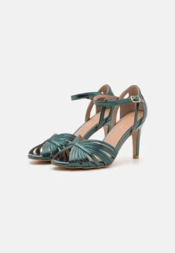Anna Field Sandalen Met Hoge Hak - Green -Fashionista Verkoop 6aaf06e19a3442c58a051cb61415ba67 scaled