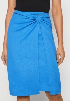 Anna Field Wikkelrok - Blue -Fashionista Verkoop 6b89938df4e543d5800553862d6a68a7 scaled