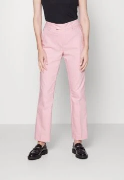 Mos Mosh Ellen Night Pant - Broek - Lilac Sachet