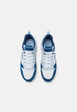 Uno - Sneakers Laag - Blue/White 11 Uno - Sneakers Laag - Blue/White -Fashionista Verkoop 6d141280285949198eedc9572ef0cd7a scaled