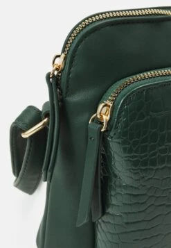 Anna Field Schoudertas - Dark Green -Fashionista Verkoop 6db89b86ef9a4350be6b02f7c0b21737 scaled