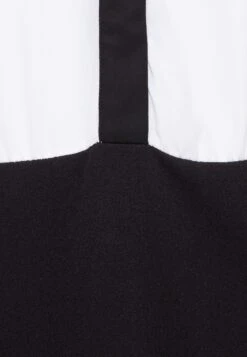 Anna Field Blousejurk - Black/White 5 Anna Field Blousejurk - Black/White -Fashionista Verkoop 6e04a66fb4f049b5add8e24115d005e0 scaled