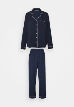 Anna Field Pyjama - Dark Blue