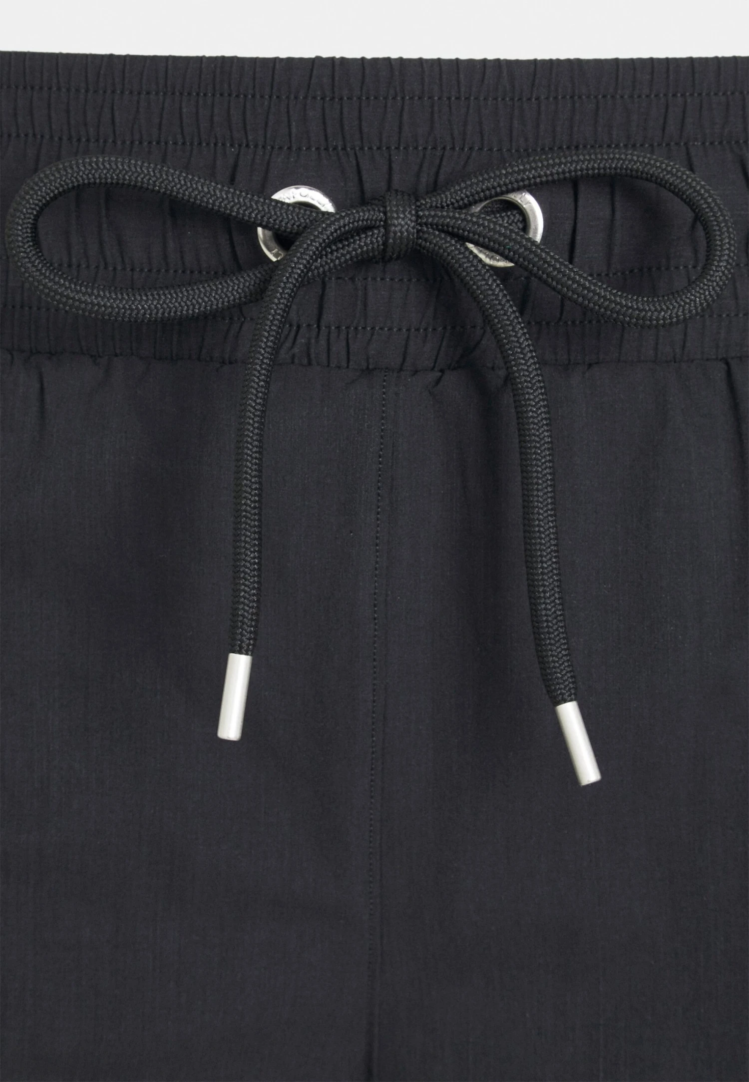 Seafolly Active - Zwemshorts - Black 3 Seafolly Active - Zwemshorts - Black - Afbeelding 3