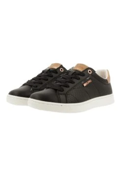 BJØRN BORG Sneakers Laag - Black -Fashionista Verkoop 6f6acaccadf342b2af6fb9bef2c221fd