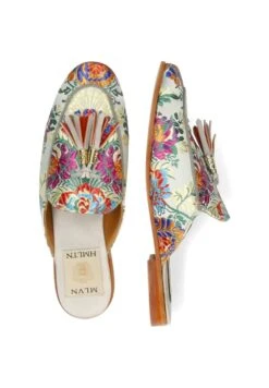 MELVIN & HAMILTON Scarlett Korela Pale Rose - Muiltjes - Multi -Fashionista Verkoop 6fdb1de4b6374aed9cc014767d3f22b9 scaled