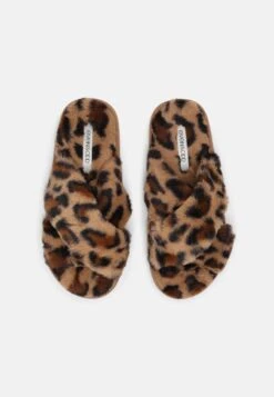 Even&Odd Pantoffels - Beige 11 Even&Odd Pantoffels - Beige -Fashionista Verkoop 70c10b86eb9f439092310bf0cc721da5 scaled