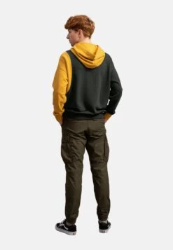 Unisex Design Regular Fit - Hoodie - Asphalt -Fashionista Verkoop 7119d99255ba427c9cd846236fe0d645 scaled